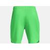 imageUnder Armour Mens Training Stretch ShortsStadium Green 341Black