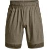 imageUnder Armour Mens Training Stretch ShortsTent 361Black