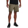 imageUnder Armour Mens Training Stretch ShortsTent 361Black