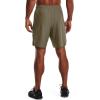 imageUnder Armour Mens Training Stretch ShortsTent 361Black