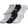 (002) Black / White / Halo Gray