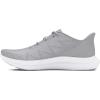 (109) Mod Gray/Mod Gray/White