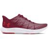 imageUnder Armour Mens Charged Speed Swift Sneaker600 CardinalCardinalRacer Red