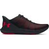 imageUnder Armour Mens Charged Speed Swift SneakerBlackBlack