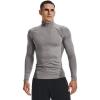 Charcoal Light Heather/Black