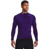 Purple/White