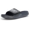 (001) Black/Galaxy Black/Black