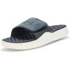 (022) Galaxy Black/Stone/Black