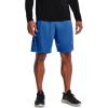 imageUnder Armour Mens Launch Stretch Woven 5inch ShortsVictory Blue 474Blue