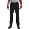imageUnder Armour Mens Matchplay Golf Pants001 Black  Black  Black