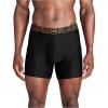 Black Multicolor 3 Pack