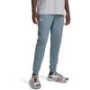 imageUnder Armour Mens Sportstyle Tricot Jogger587 Jasper Blue   White