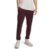 Dark Maroon / / White