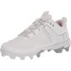 imageUnder Armour Mens Spotlight Fran 20 Football ShoeWhite 100White