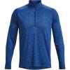 (471) Blue Mirage / Cyber Blue / Black