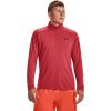 imageUnder Armour Mens Tech 20  Zip638 Chakra   Black
