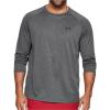 Carbon Heather (090)/Black