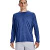 Tech Blue (432)/Black