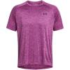 (573) Mystic Magenta / / Black