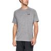 Charcoal Light Heath (019)/Black