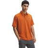 (724) Burnished Orange / / Pitch Gray