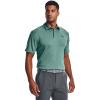 Retro Teal (391)/Pitch Gray