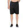 imageUnder Armour Mens Training Stretch ShortsBlack
