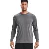 (001) Black Light Heather / Black Light Heather / Pitch Gray