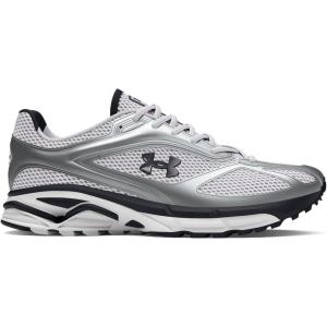 imageUnder Armour Mens Charged Speed Swift Sneaker0106 White