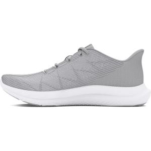 imageUnder Armour Mens Charged Speed Swift Sneaker109 Mod GrayMod GrayWhite