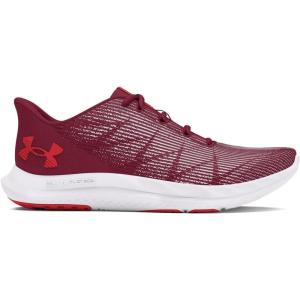 imageUnder Armour Mens Charged Speed Swift Sneaker600 CardinalCardinalRacer Red