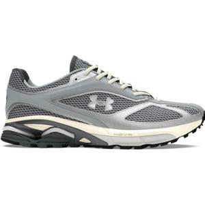 imageUnder Armour Mens Charged Speed Swift SneakerGreyWhite