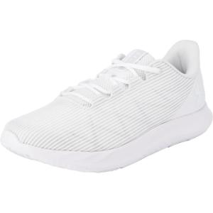 imageUnder Armour Mens Charged Speed Swift SneakerWhiteWhite