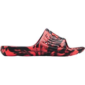 imageUnder Armour Mens Locker IV SlidesBlack 001Beta