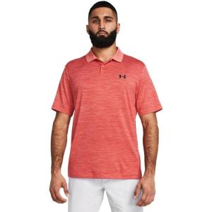 imageUnder Armour Mens Matchplay Polo811 Coho   Black