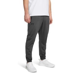 imageUnder Armour Mens Sportstyle Tricot Jogger026 Castlerock   Black