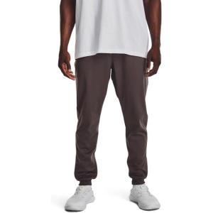 imageUnder Armour Mens Sportstyle Tricot Jogger057 Ash Taupe   Ash Taupe