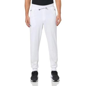 imageUnder Armour Mens Sportstyle Tricot Jogger100 White   Black
