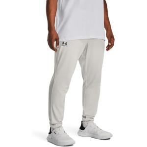 imageUnder Armour Mens Sportstyle Tricot Jogger114 White Clay  