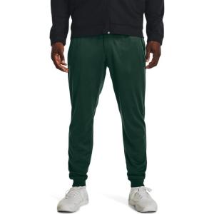 imageUnder Armour Mens Sportstyle Tricot Jogger331 Intensity   Black