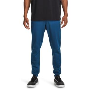 imageUnder Armour Mens Sportstyle Tricot Jogger426 Varsity Blue   Black