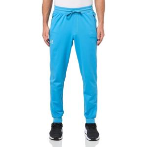 imageUnder Armour Mens Sportstyle Tricot Jogger452 Ether Blue   White