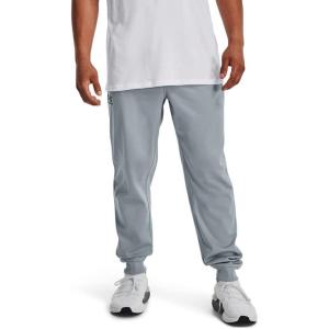 imageUnder Armour Mens Sportstyle Tricot Jogger465 Harbor Blue   Black