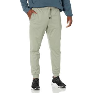 imageUnder Armour Mens Sportstyle Tricot Jogger504 Grove Green   White