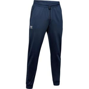 imageUnder Armour Mens Sportstyle Tricot JoggerAcademy
