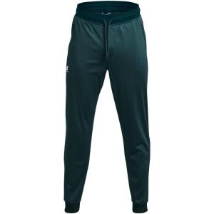imageUnder Armour Mens Sportstyle Tricot JoggerBatik 366White