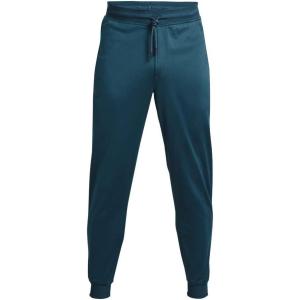 imageUnder Armour Mens Sportstyle Tricot JoggerBlue Note 413Black