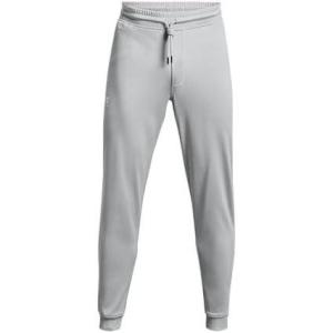 imageUnder Armour Mens Sportstyle Tricot JoggerBurnished OrangeBlack
