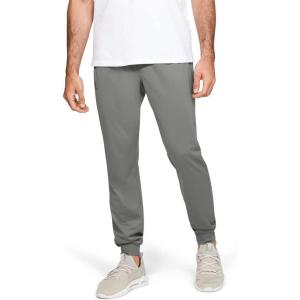 imageUnder Armour Mens Sportstyle Tricot JoggerGreen