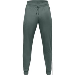 imageUnder Armour Mens Sportstyle Tricot JoggerLichen Blue 424Black